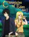 [Chronicles of Eden 01] • chronicles of eden - act I